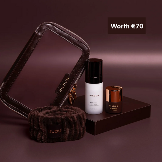 Radiance Revival Gift Set