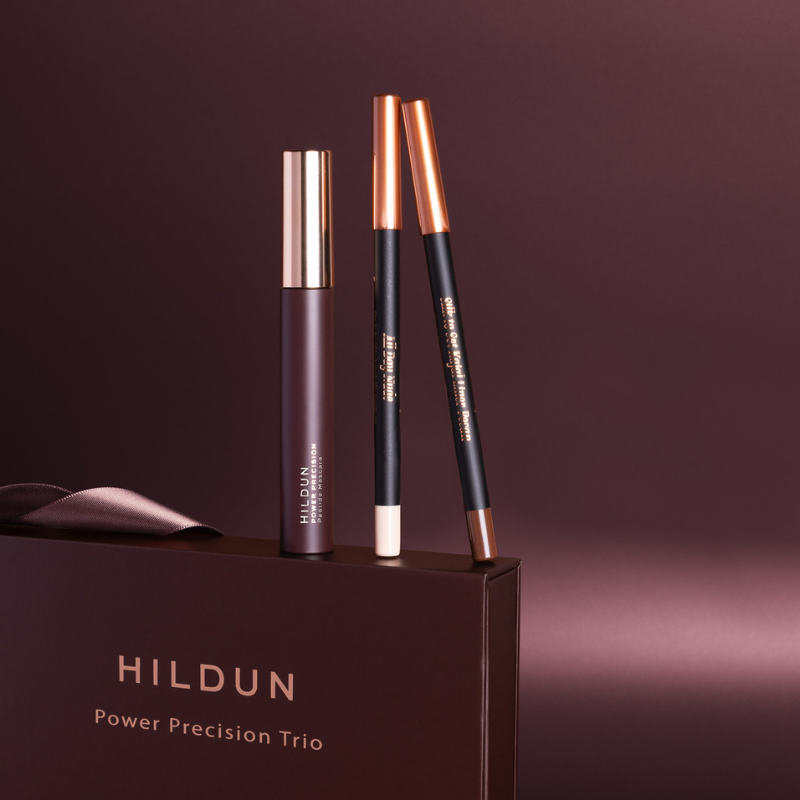 Pecan Power Precision Trio