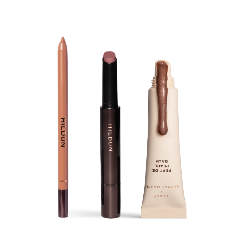Complete Lip Trio