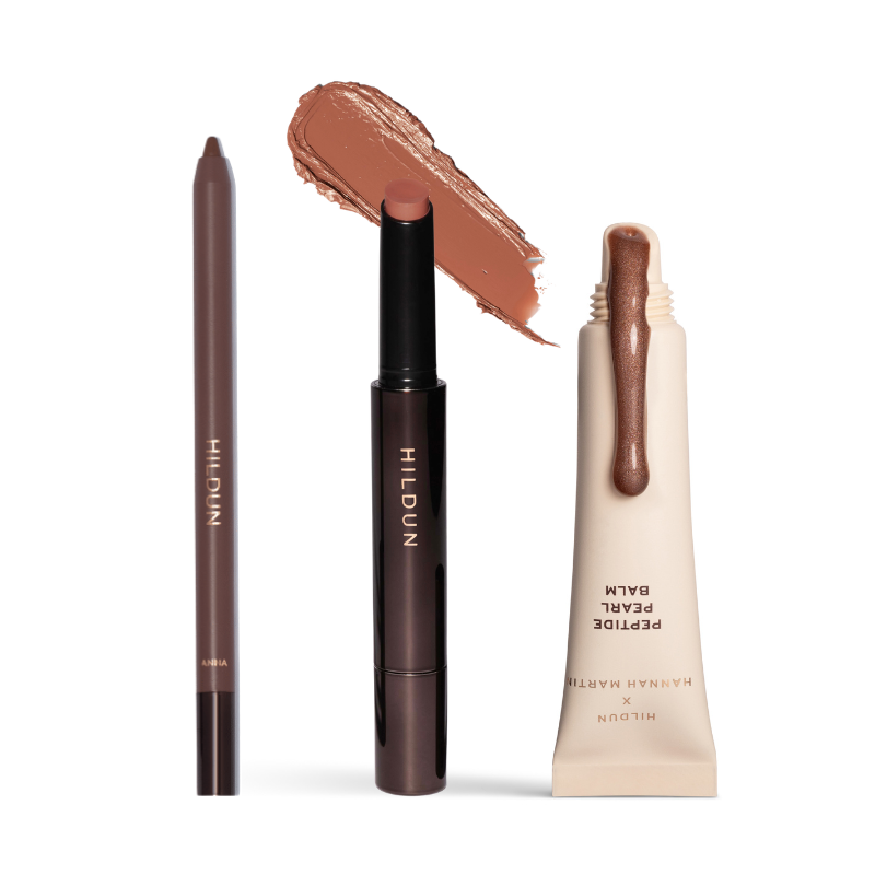 Complete Lip Trio