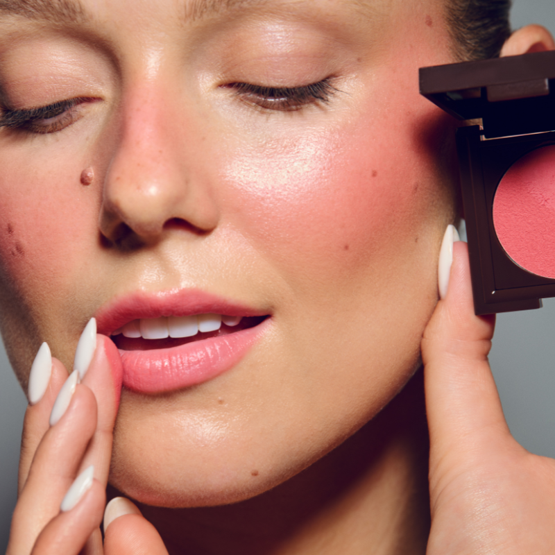 Blur Balm