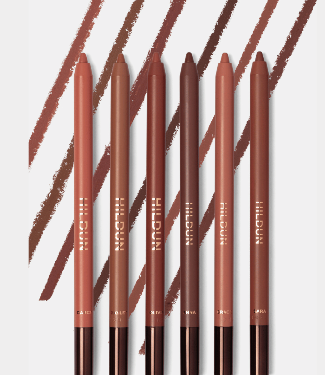 Silk to Set Longwear Lip Pencil