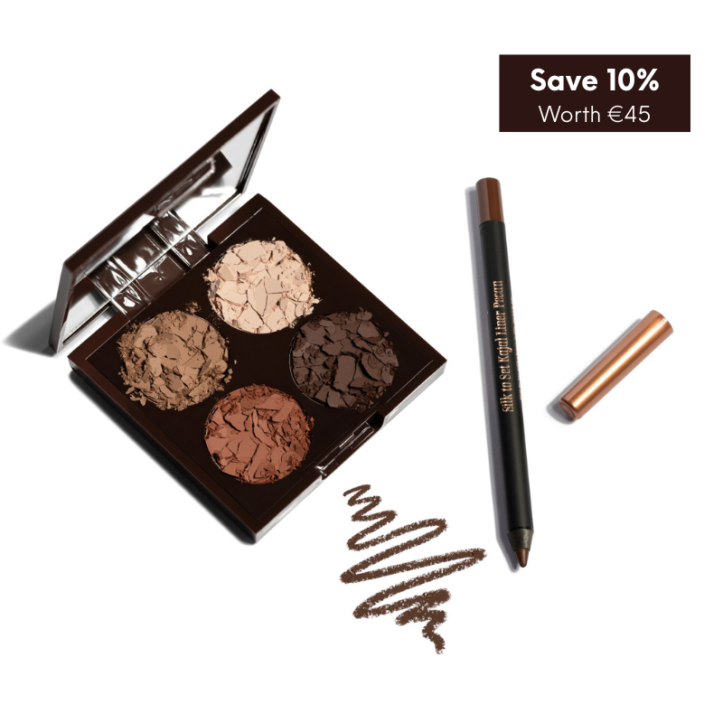 Soft Focus + Liner