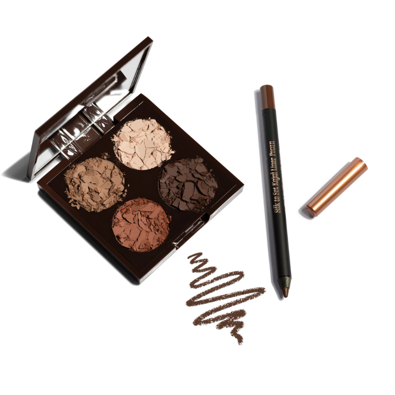 Soft Focus + Liner