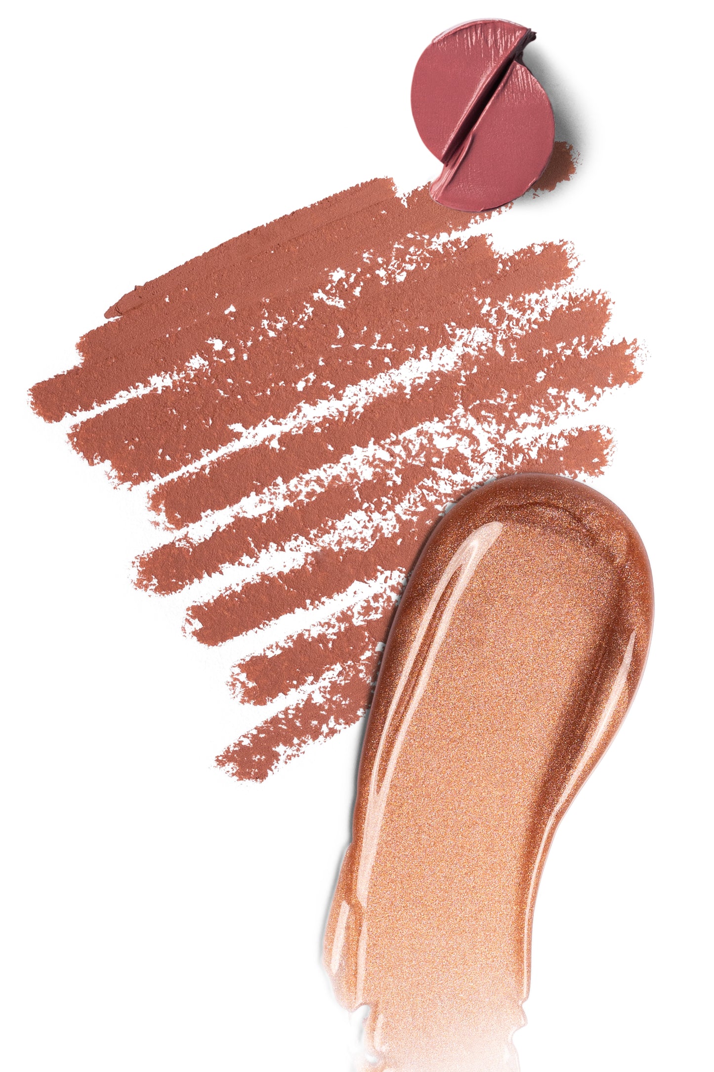 Complete Lip Trio