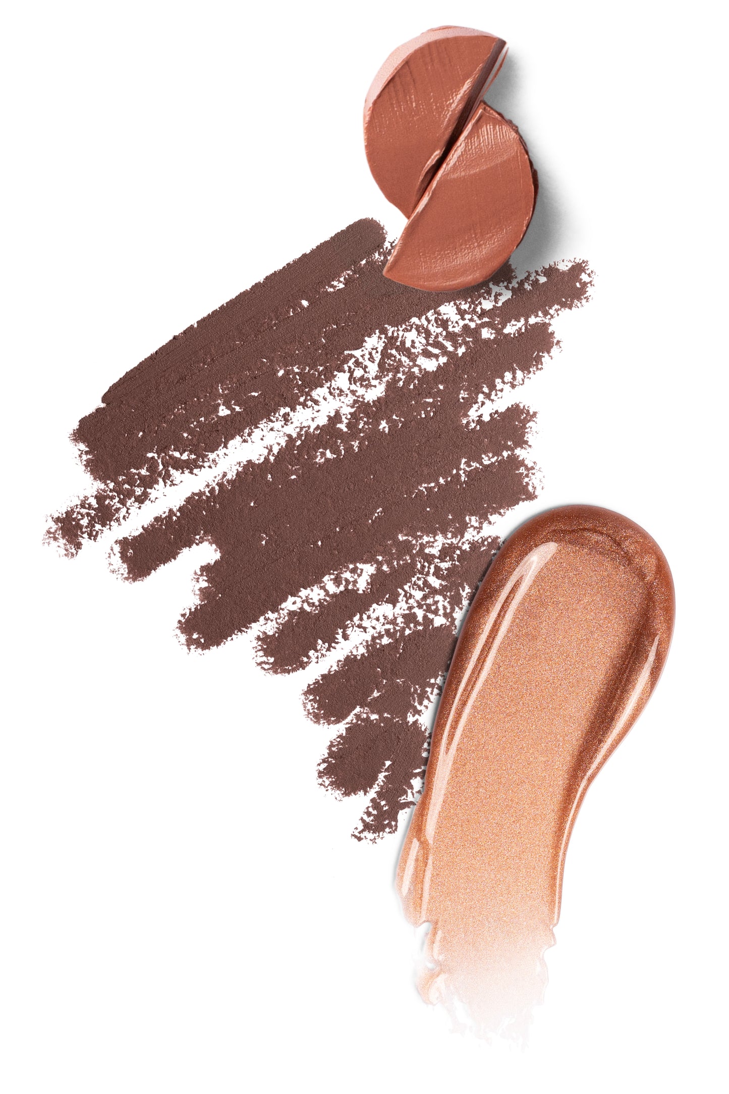 Complete Lip Trio