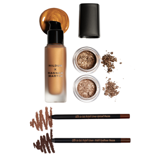 Summer Nights Complete Collection (Free Pecan Kajal)