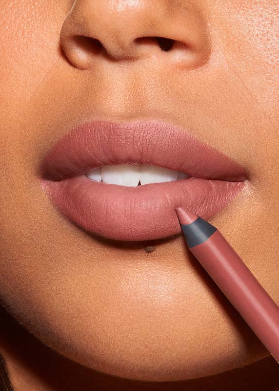 Silk to Set Longwear Lip Pencil