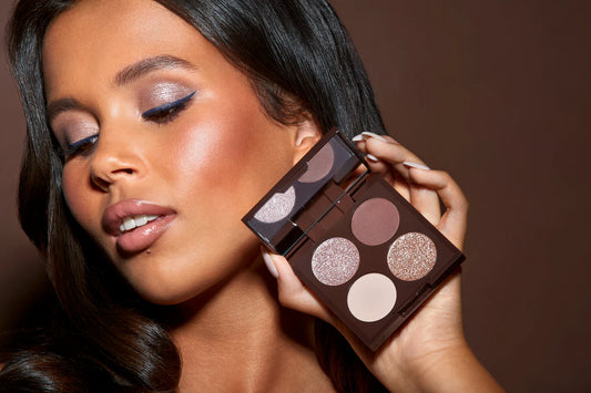 Matte V Metallic (The Set)