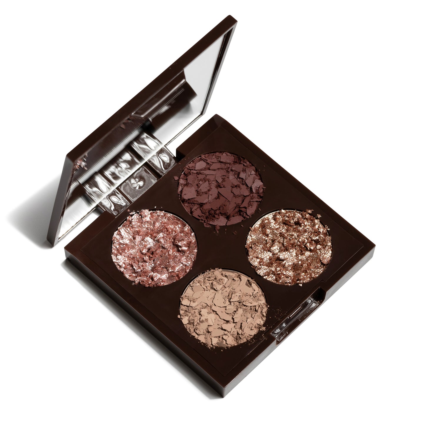 Mythical Romance Luxe Eyeshadow Quad