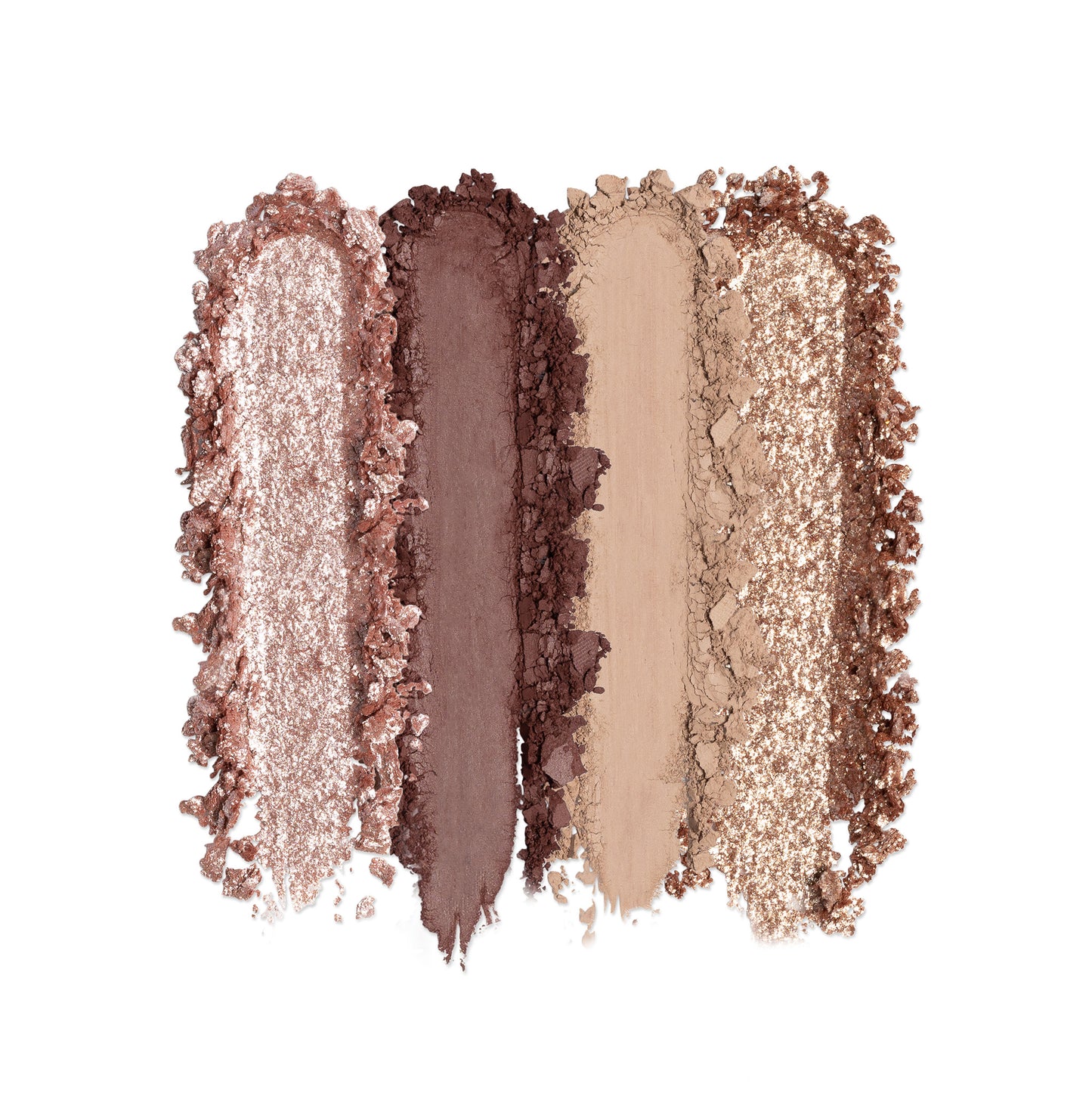 Mythical Romance Luxe Eyeshadow Quad